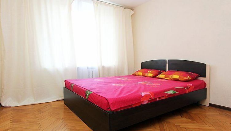 Foto 1 - ApartLux Leninsky Suite