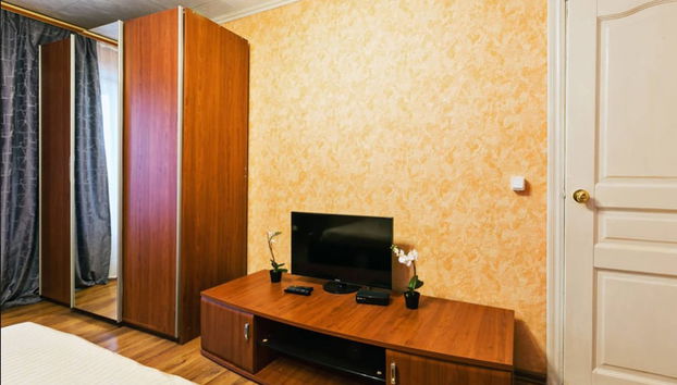 Comodidade do quarto