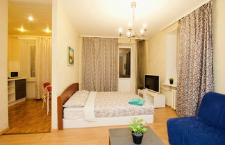 Photo 3 - LUXKV Apartment on Malaya Filevskaya 4