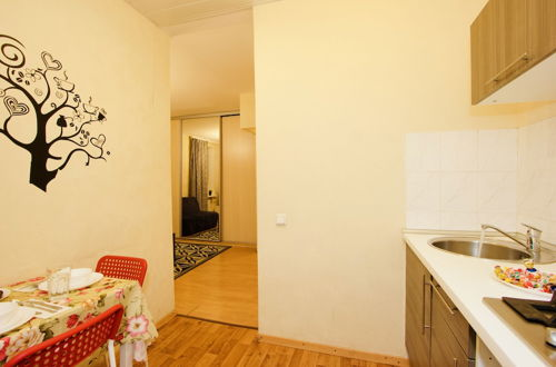 Photo 6 - LUXKV Apartment on Malaya Filevskaya 4