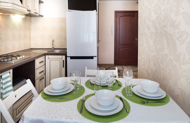 Lux Apartments Uralskaya - Foto 5