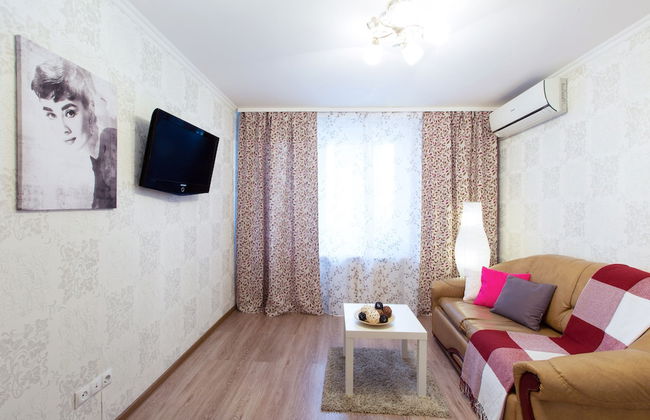 Lux Apartments Uralskaya - Foto 6