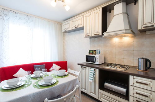 Photo 4 - Lux Apartments Uralskaya