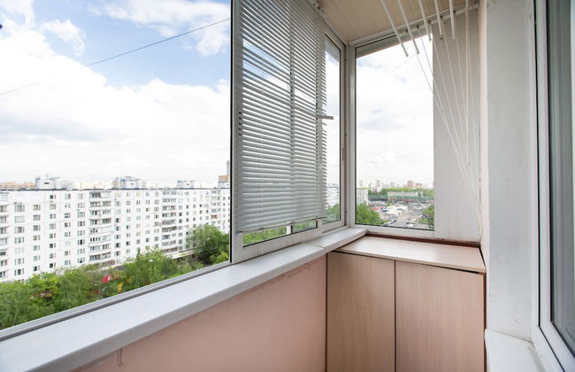 Lux Apartments Uralskaya - Foto 7