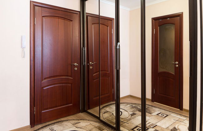 Lux Apartments Uralskaya - Foto 2