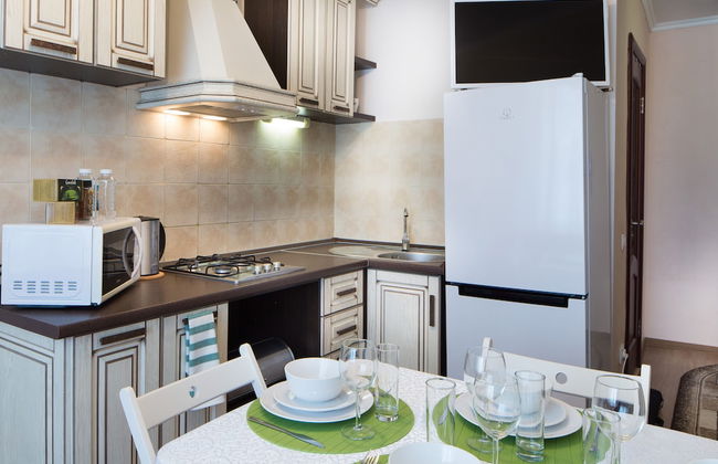 Lux Apartments Uralskaya - Foto 3