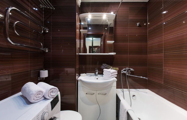 Lux Apartments Uralskaya - Foto 8