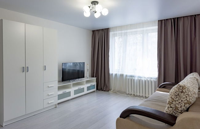 Inndays Apartment on Hersonskaya 19 - Foto 13