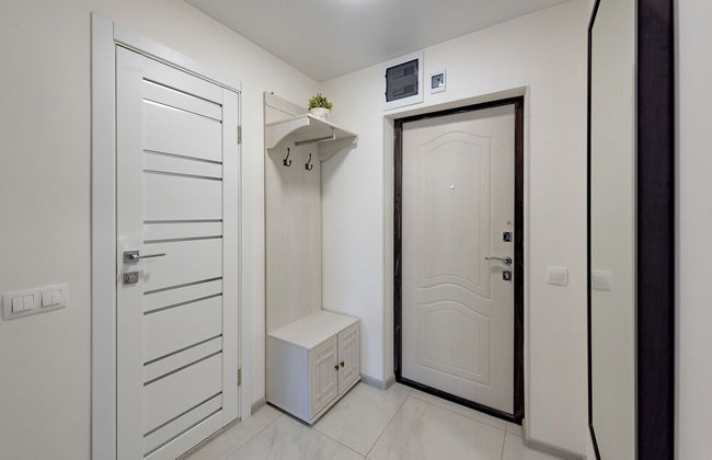 Inndays Apartment on Hersonskaya 19 - Foto 15