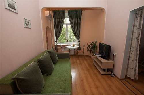 Foto 10 - TVST Apartments Kamergerskiy Pereulok