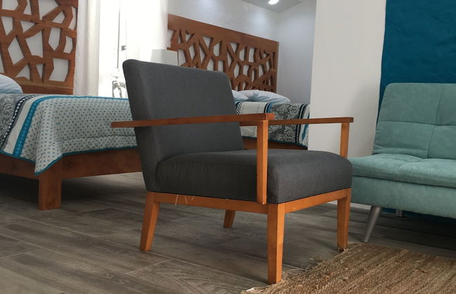 Suites - Foto 13