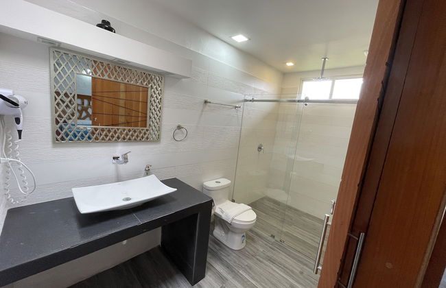 Suites - Foto 29