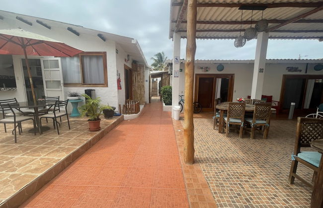 Suites - Foto 35