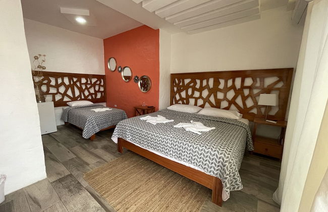 Suites - Foto 17