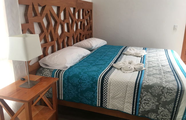 Suites - Foto 4
