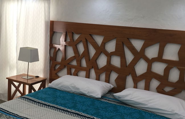 Suites - Foto 3