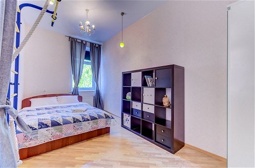 Photo 4 - Welcome Home Apartments Fontanka 18