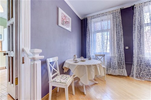 Photo 34 - Welcome Home Apartments Fontanka 18