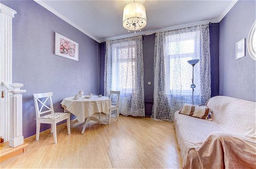 Foto 30 - Welcome Home Apartments Fontanka 18