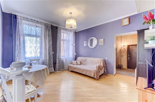 Photo 29 - Welcome Home Apartments Fontanka 18