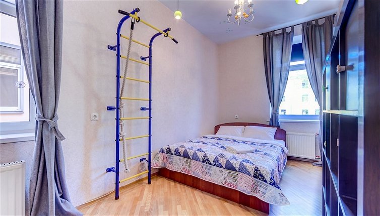 Photo 1 - Welcome Home Apartments Fontanka 18
