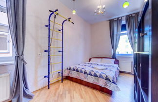 Foto 1 - Welcome Home Apartments Fontanka 18
