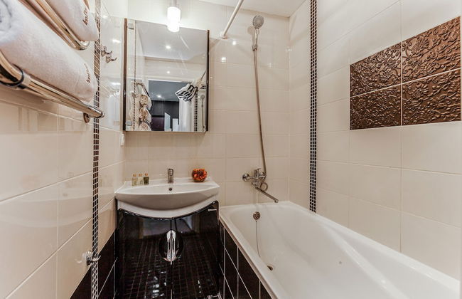 Inndays Apartment on Yasenevo - Foto 10