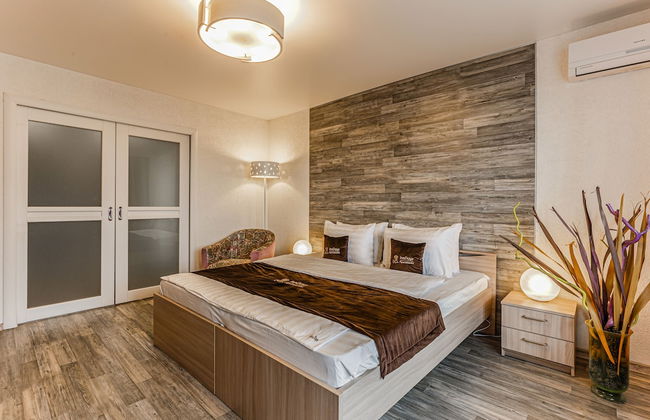Inndays Apartment on Yasenevo - Foto 5