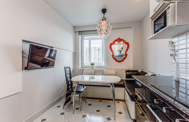 Inndays Apartment on Yasenevo - Foto 6