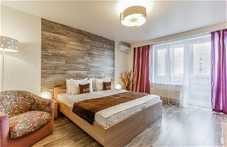 Photo 1 - Inndays Apartment on Yasenevo