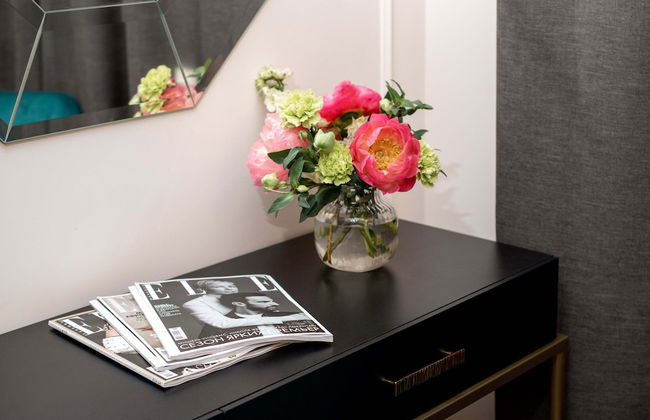 De Paris Apartments - Photo 1