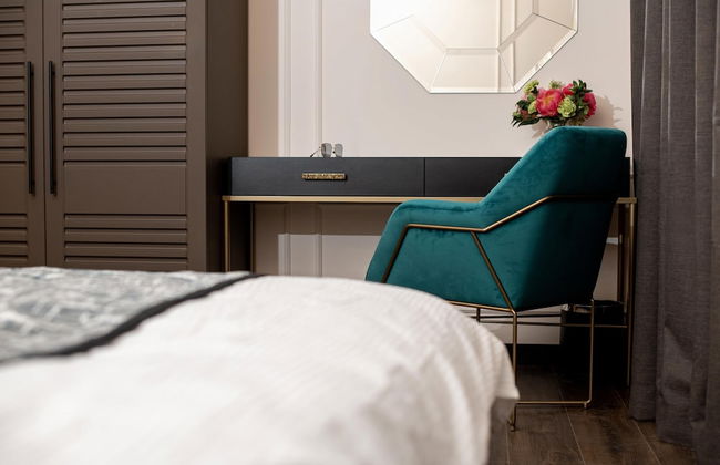 De Paris Apartments - Photo 29