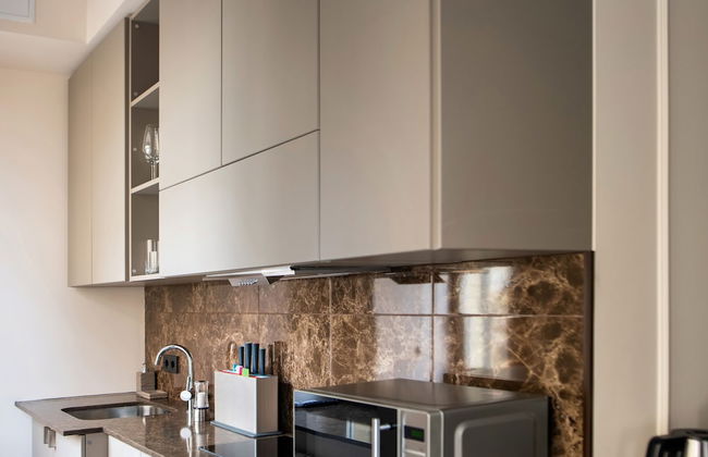 De Paris Apartments - Photo 17