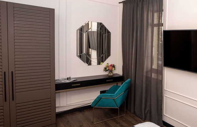 De Paris Apartments - Photo 7