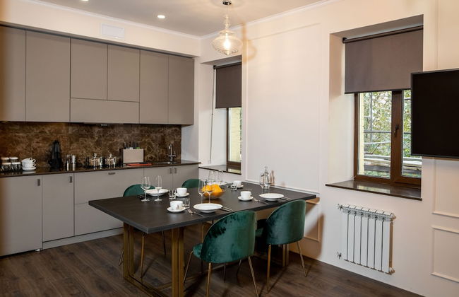 De Paris Apartments - Photo 20