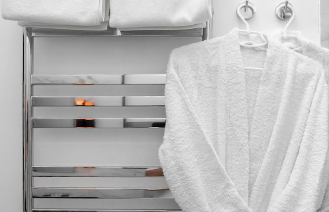 De Paris Apartments - Photo 26