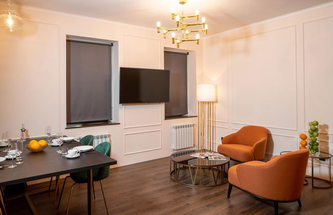 De Paris Apartments - Photo 21