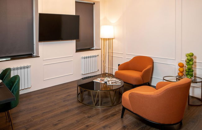 De Paris Apartments - Photo 4