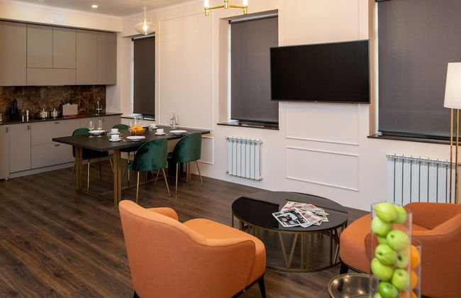 De Paris Apartments - Photo 31