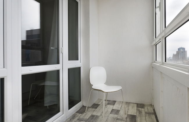 Apartment Etazhydaily Azina - Foto 68