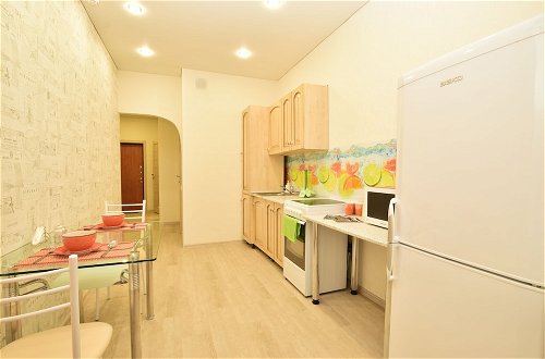 Foto 4 - Apartment on Prospect Lenina 134