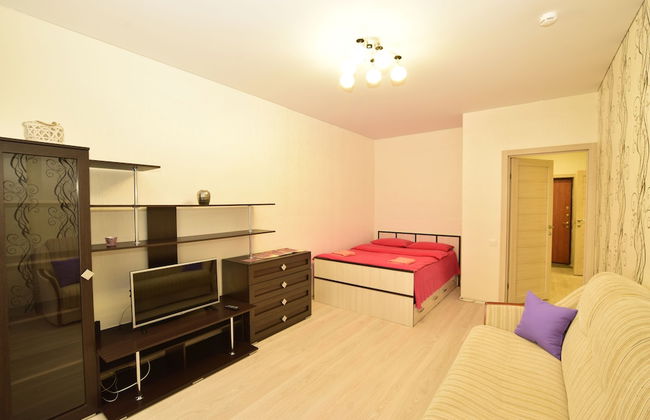 Apartment on Prospect Lenina 134 - Foto 1