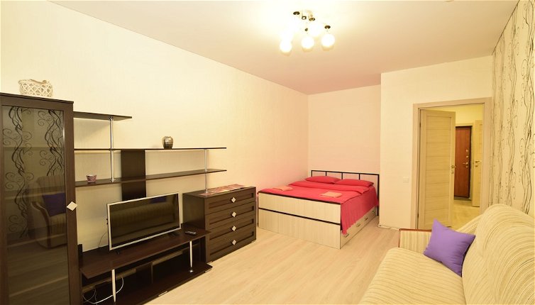 Foto 1 - Apartment on Prospect Lenina 134