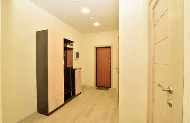 Apartment on Prospect Lenina 134 - Foto 3