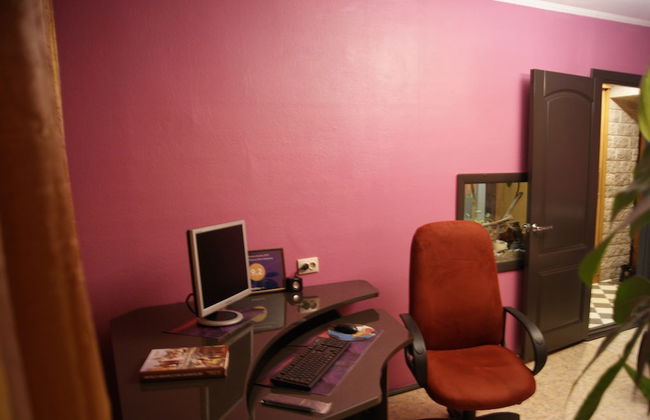 Apartament Oliviya on 50 Let Oktyabrya - Foto 17