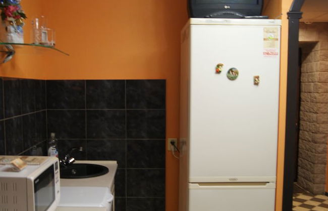Apartament Oliviya on 50 Let Oktyabrya - Foto 6