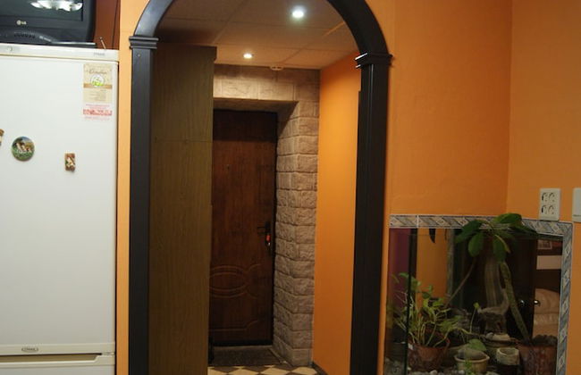 Apartament Oliviya on 50 Let Oktyabrya - Foto 8