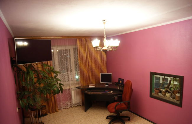 Apartament Oliviya on 50 Let Oktyabrya - Foto 21