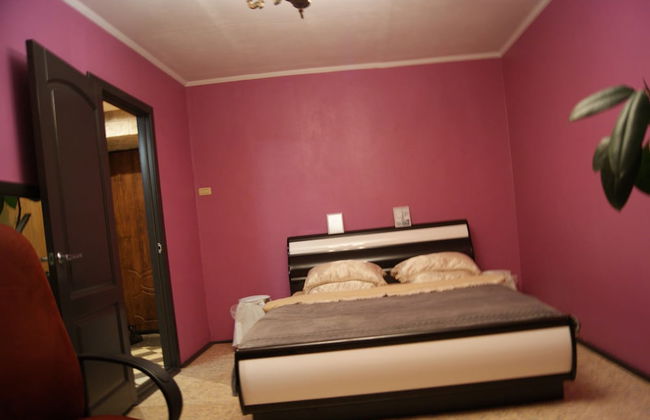 Apartament Oliviya on 50 Let Oktyabrya - Foto 3