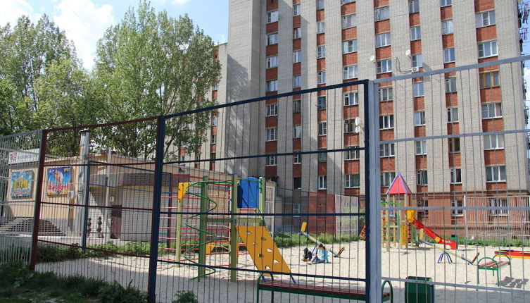 Foto 1 - Apartament Oliviya on 50 Let Oktyabrya